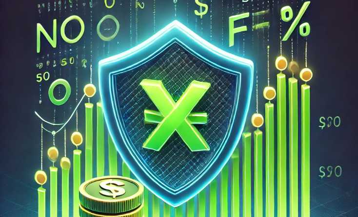 FXで入金した金額よりマイナスは出る？